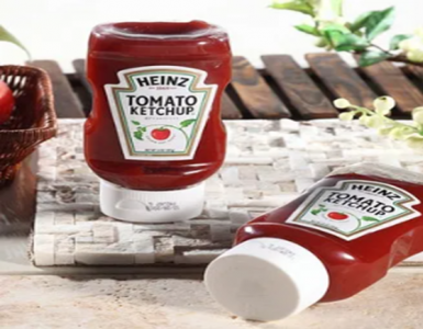 Heinz and Rongchine:A Successful Collaboration in Filling Equipment