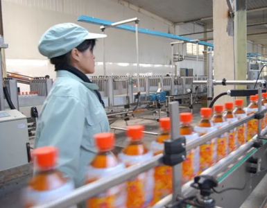 Water and Milk and CSD drinks Production Line In China