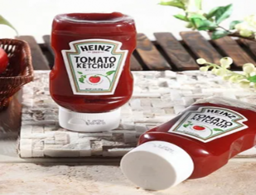 Heinz and Rongchine:A Successful Collaboration in Filling Equipment