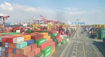 Port congestion in Singapore and global shipping situation analysis